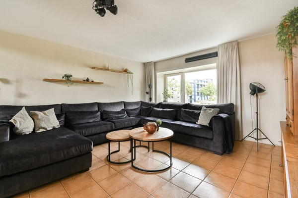 Medium property photo - Vätternkade 90, 1060 PK Amsterdam
